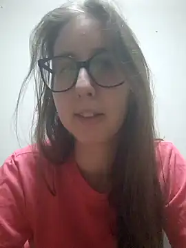 Sarah459 online show from October 17, 9:50 pm