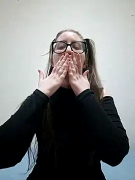 Sarah459 online show from November 10, 6:29 pm