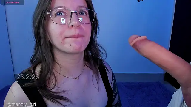 IsaFlints online show from February 23, 4:26 pm