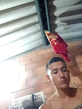 jgcolombia17 online show from March 12, 6:40 am