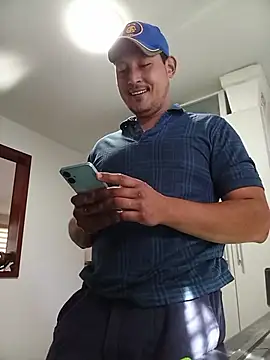 Zordomud0 online show from February 14, 4:15 pm