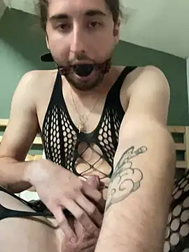 Marvin vivine online show from March 17, 2:56 pm