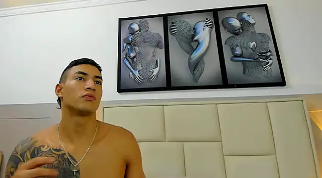 Snapshot of angel_adamx chatting on February 23, 3:02 am angel adamx online show from February 23, 3:02 am