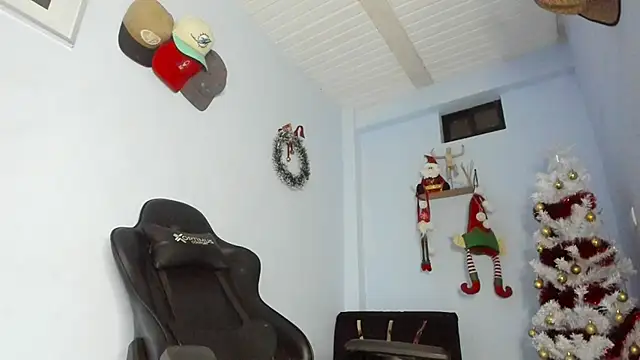  Poseidon1  online show from January 9, 4:04 am