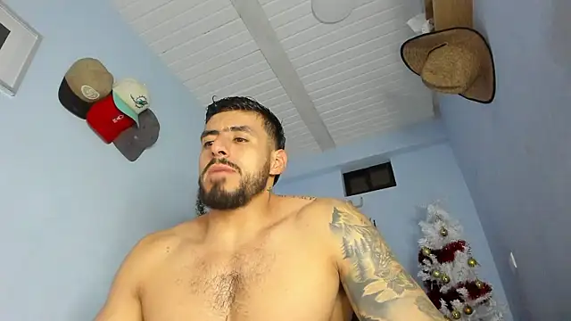  Poseidon1  online show from February 7, 4:05 am