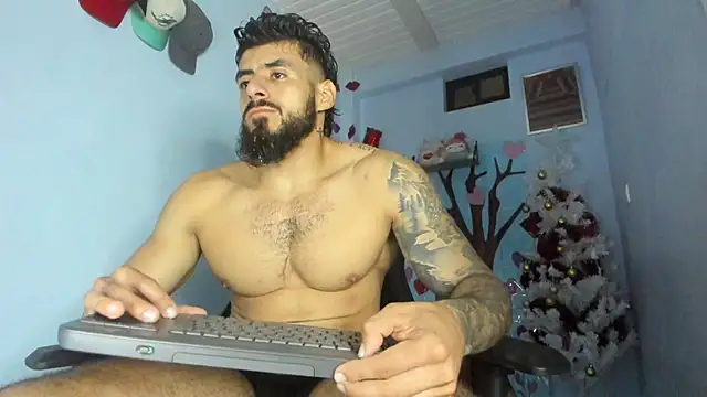 Snapshot of _Poseidon1_ chatting on June 7, 3:10 am Poseidon1 online show from June 7, 3:10 am