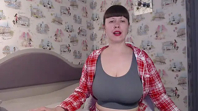 Sweety girlX online show from October 16, 12:50 pm