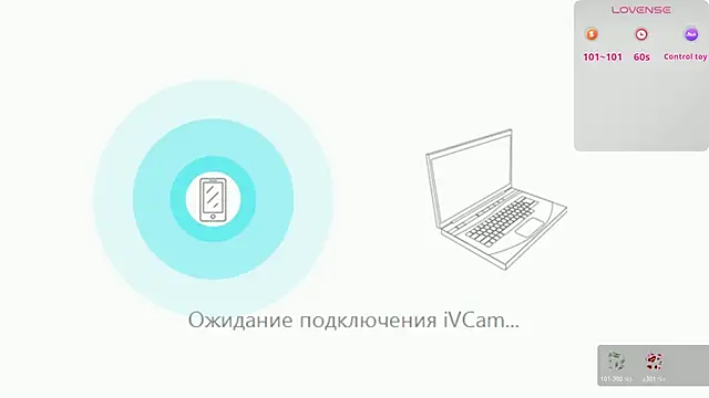 Melanisoul online show from May 25, 3:12 am