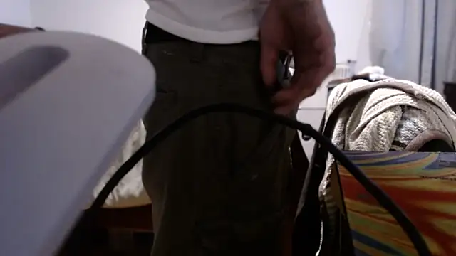 flexingplexico online show from March 27, 1:55 am