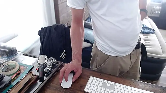 flexingplexico online show from April 16, 9:15 pm