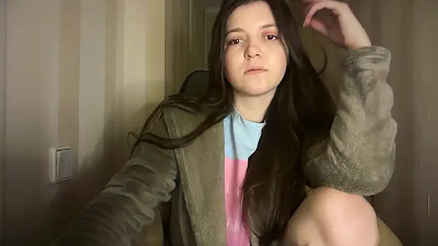 Lina Most online show from January 13, 9:31 pm