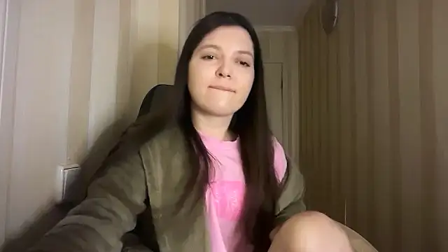 Lina Most online show from February 17, 9:21 pm