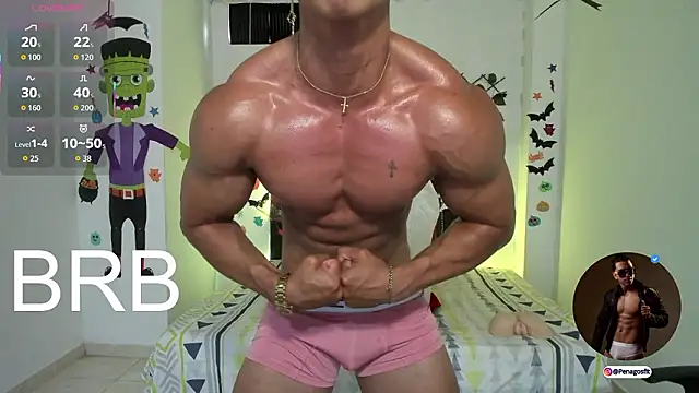 Taylor John online show from February 7, 2:32 pm