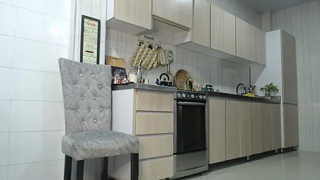 Jadeee  online show from February 17, 8:36 pm