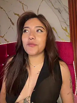 angellique 22 online show from December 20, 4:52 am