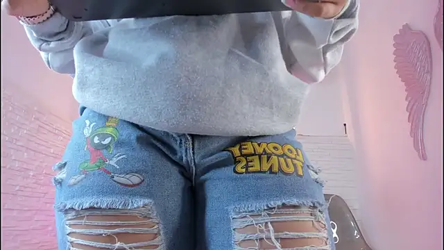 mia six66 online show from January 25, 11:34 am