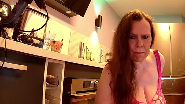 Endrocleia online show from April 1, 12:33 am