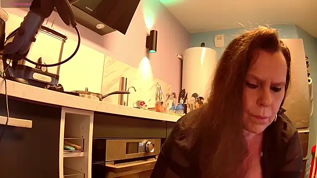 Endrocleia online show from April 5, 12:19 am