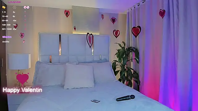 ANGELL06 online show from February 14, 6:02 am