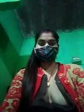 Snapshot of HOTBABITARAJ chatting on January 12, 10:02 am HOTBABITARAJ online show from January 12, 10:02 am