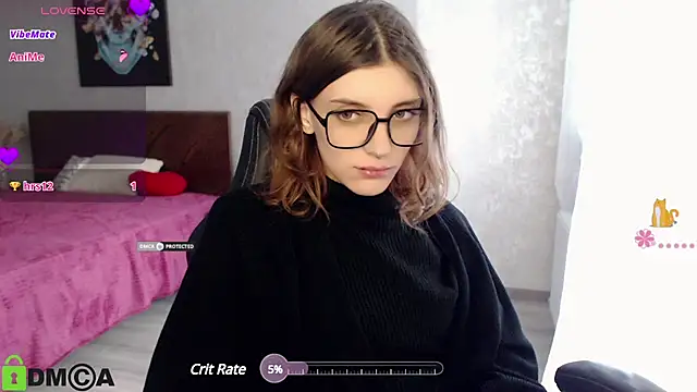 CherryBloom777 online show from December 21, 10:28 am