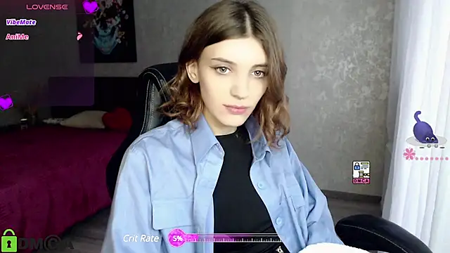 CherryBloom777 online show from December 24, 7:28 am