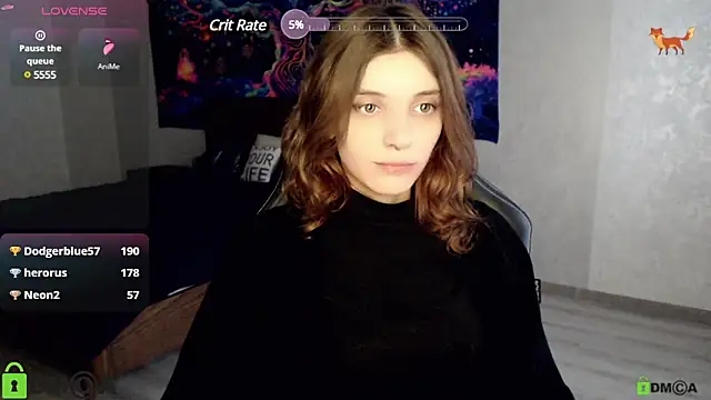 CherryBloom777 online show from February 4, 11:05 am