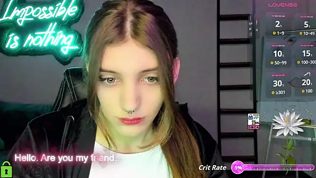 CherryBloom777 online show from September 30, 6:51 am