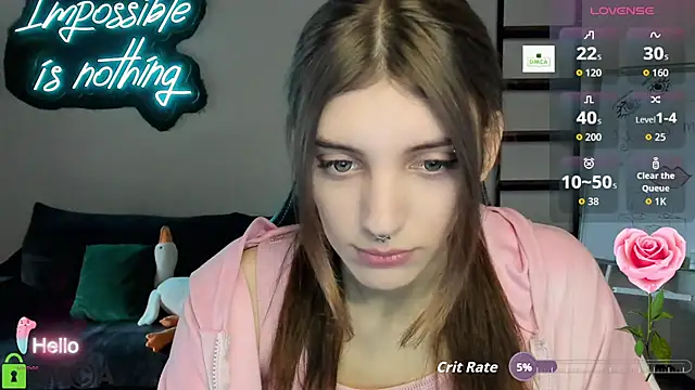 CherryBloom777 online show from October 3, 6:54 am