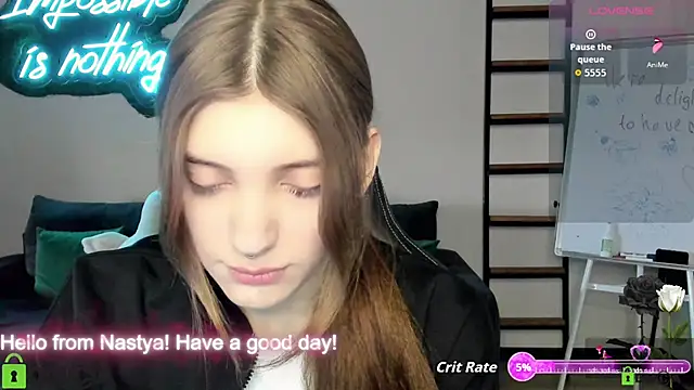 CherryBloom777 online show from November 24, 7:41 am