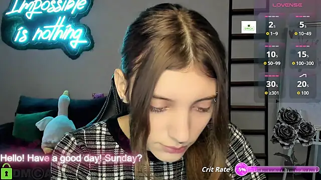 CherryBloom777 online show from November 30, 7:56 am