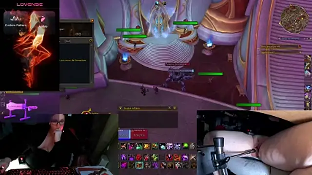 lili-hot-77 online show from March 12, 8:15 pm