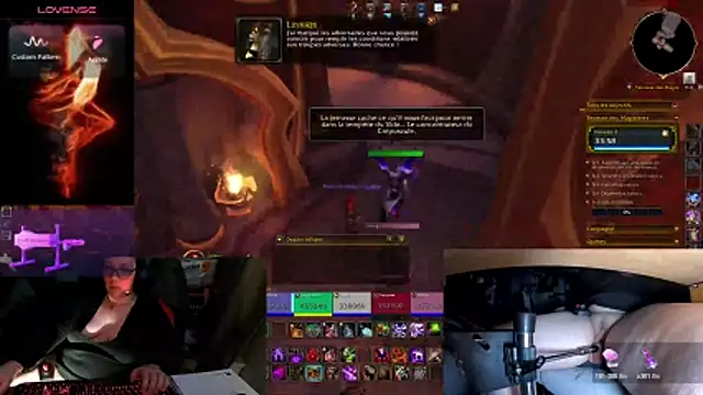 lili-hot-77 online show from March 25, 7:42 pm