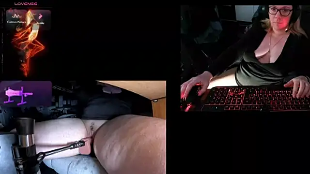 lili-hot-77 online show from April 8, 5:40 am