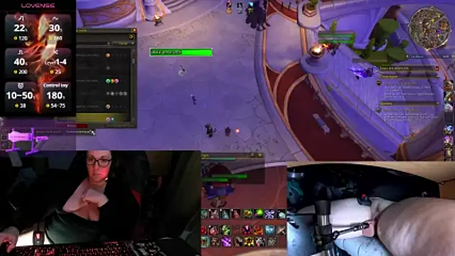 lili-hot-77 online show from April 10, 6:45 pm