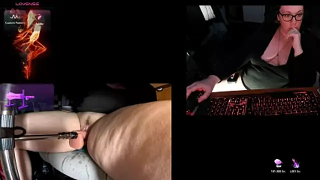 lili-hot-77 online show from April 13, 6:24 pm