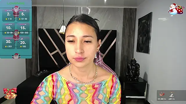 lizzyluk ch online show from December 22, 11:54 am