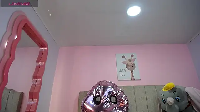 lizzyluk ch online show from January 30, 4:34 pm