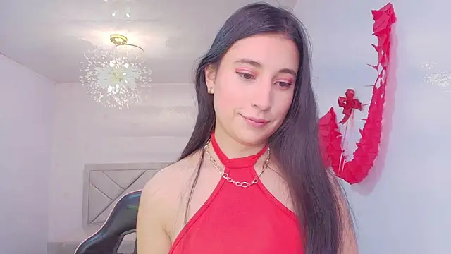 lizzyluk ch online show from February 14, 2:54 pm