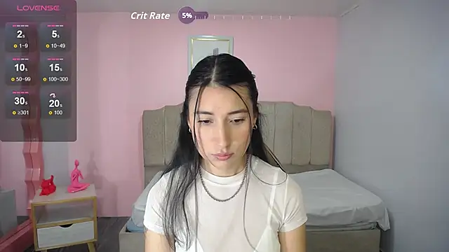 lizzyluk ch online show from October 8, 4:59 pm