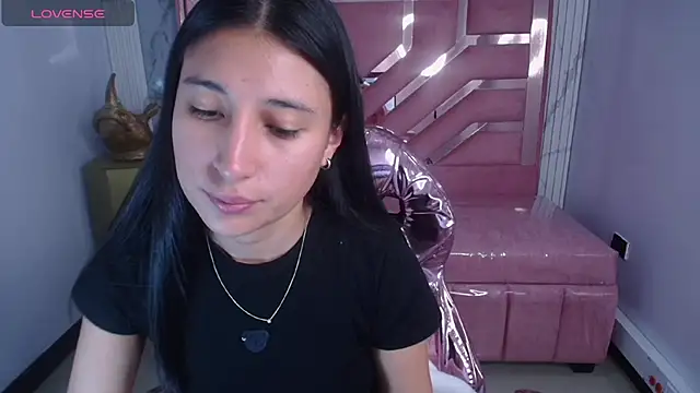 lizzyluk ch online show from January 17, 8:12 pm