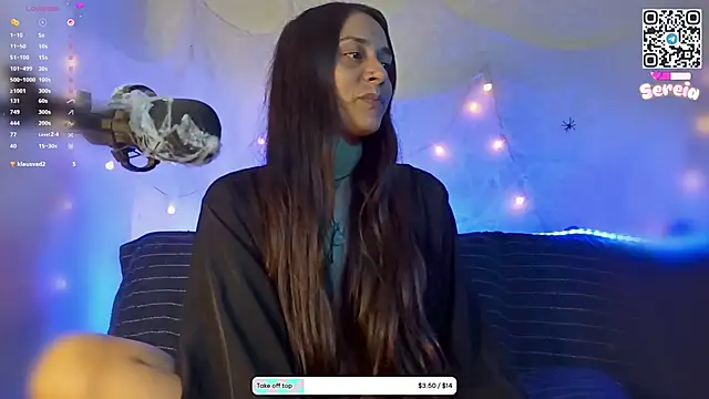 sereia 13 online show from November 3, 6:58 am