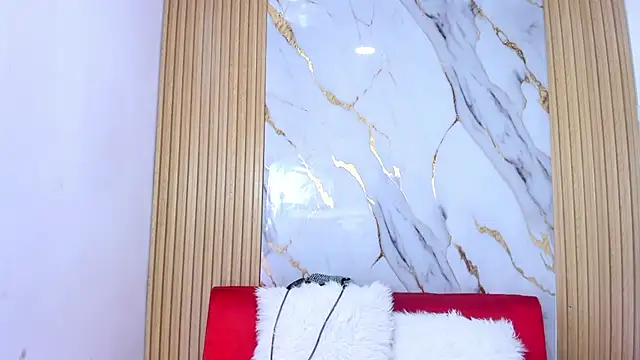 Luluu 08 online show from February 12, 2:34 pm