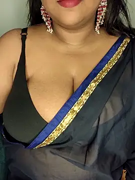 bigboobyrush online show from April 2, 6:05 pm