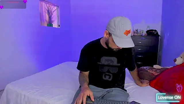 6 bunny 9 online show from January 22, 1:53 pm