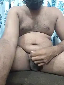 MALLUSING555 online show from May 13, 6:49 pm