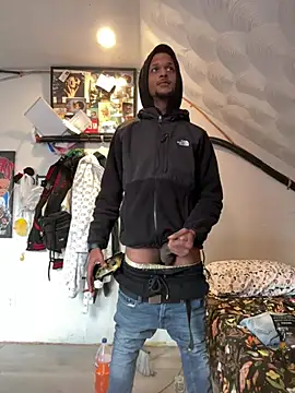 rayyymack online show from January 16, 8:03 pm