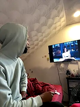 rayyymack online show from November 12, 1:44 pm