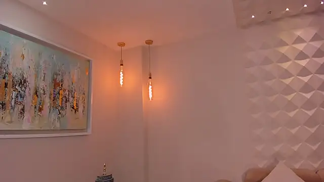 ValeriaRiveraX online show from January 28, 9:41 am