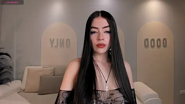 ValeriaRiveraX online show from February 19, 4:12 am